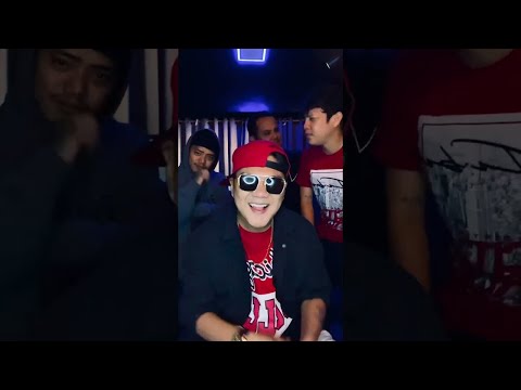 Smugglaz - SAMIN (Open Verse Challenge) #saminrapchallenge