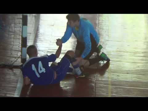 11 лига   Inmilko – Tigers (2 тайм)