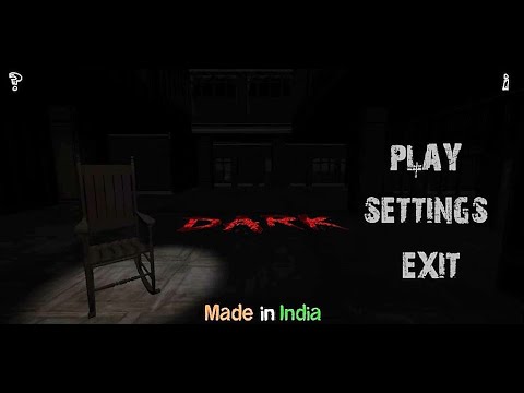 Dark - Horror Game
