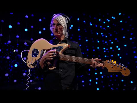 Grails - New Prague (Live on KEXP)