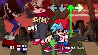 Cover art for Forgotten Remnant