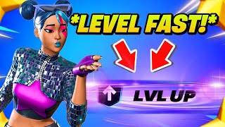 *NEW LEGIT* XP MAP How To LEVEL UP FAST in Fortnite CHAPTER 6 SEASON 1! (EARN + FARM XP!)
