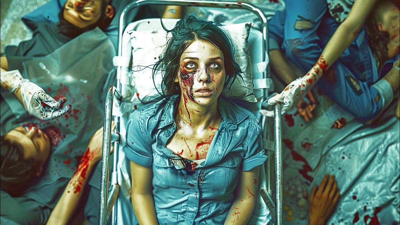 A Group Of Scientists Conducts An Experiment To Revive The Dead, But It Ends Up Killing Them All
