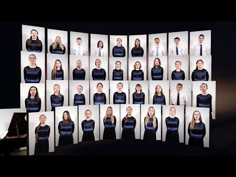 Felix Mendelssohn Bartholdy: Laudate pueri Dominum (Op. 39, Nr. 2)