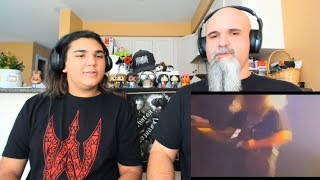 Ancient Rites - Victory or Valhalla (Patreon Request) [Reaction/Review]