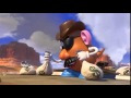 TOY STORY 3 INTRO