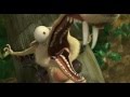 Ice Age 3 Trailer HD Post Sound Remake By Gianny Aldo Folklorick