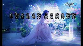 专属天使 (Zhuan Shu Tian Shi) --Tank &amp; Ella Chen (Burmese Subtitle/Pin Yin)