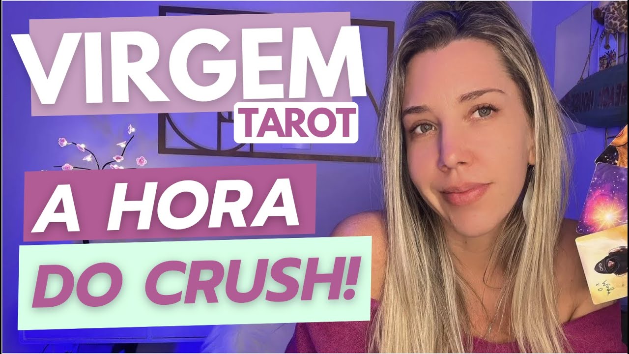 VIRGEM ♍️ ❤️ Uma verdade cairá sobre um casal. Vivendo de aparências e ilusões. Não aceitam o fim.