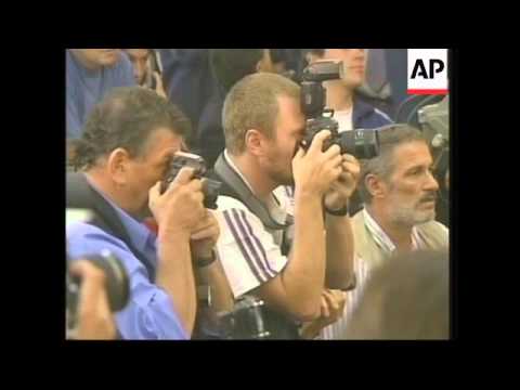 Museum in honour of controversial football star