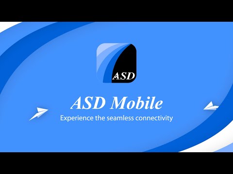 ASD Mobile