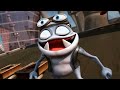 Crazy Frog Axel F But It S Ruined By AI