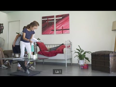 Les enfants parlent français - Episode 5 : Où est caché le trésor ? - Dialogues faciles