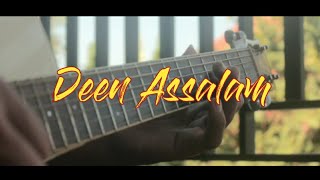 Download lagu Deen Assalam - Nissa Sabyan Acoustic Guitar Cover mp3
