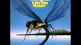 BATTI MAMZELLE - I See the Light-Streaking - 1974