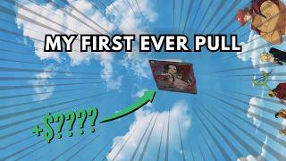 I Opened My First One Piece Booster Box and Wasn't Ready