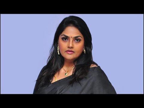 நடிகை நிரோஷாவின் ஸ்பா அனுபவம் | #nirosha #tamilcenima