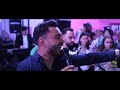 Jador Varsta E Irelevanta LIVE Spania