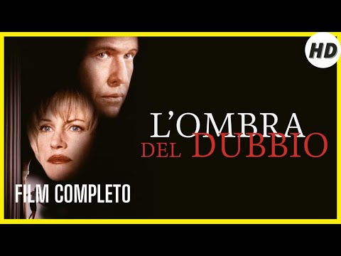 L'ombra del dubbio | HD | Thriller | Film Completo in Italiano