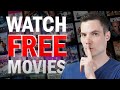 🎦 How to Watch Movies for FREE