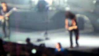 Scorpions - Blackout   ( Colmar 09/08/09 )