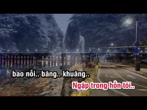 Thể hiện bởi Diệu Hiền