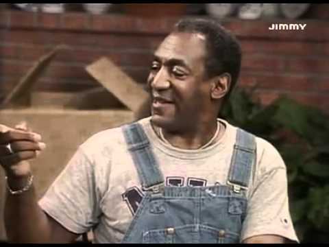 I Robinson - Cliff e il gelato!