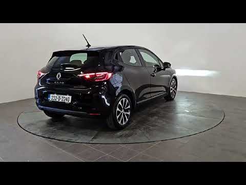 Renault Clio TCe 90 DFull Evolution - Image 2