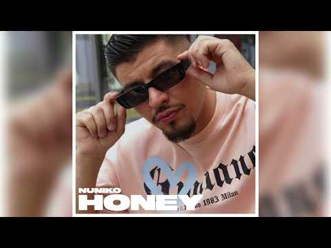 NUNIKO - HONEY [prod. by One Mil]