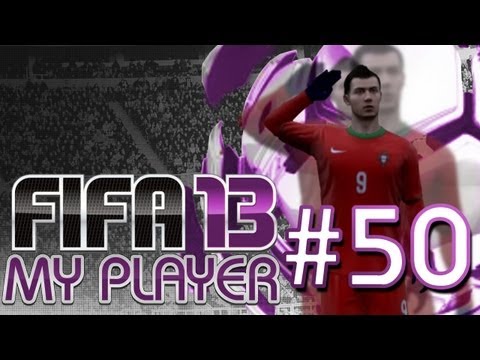 FIFA 13 Career Mode - My Player - Episode 50 -Back From An Injury