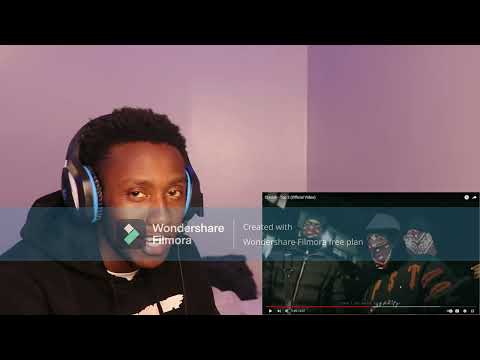 Clavish   Top 2 Official Video (REACTION)