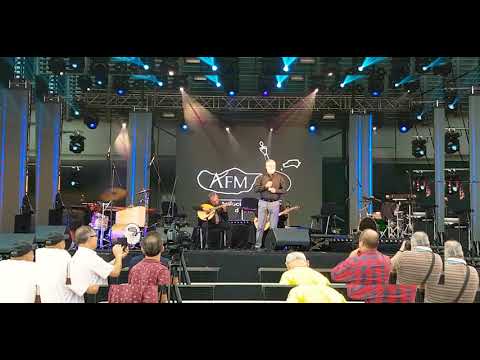 Naquele Tempo nós Dois - Ricardo Freitas (Tertulia do Fado) A.Fado Madeira Gastronomia de Machico