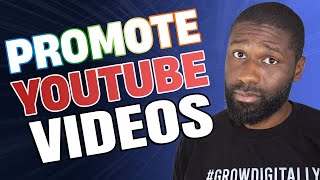 Use Google ads to Advertise your YouTube Videos | Google Ads Tutorial