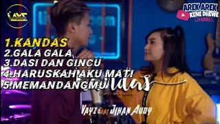 Download lagu Full album || VAYZ LULUK FEAT JIHAN AUDY (  Music Vidio) mp3