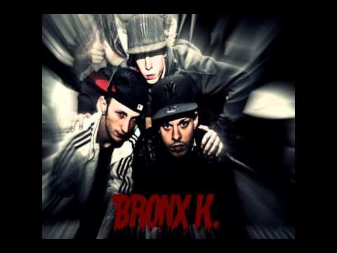 B.r.o.n.x. K - La stanza dei bastardi