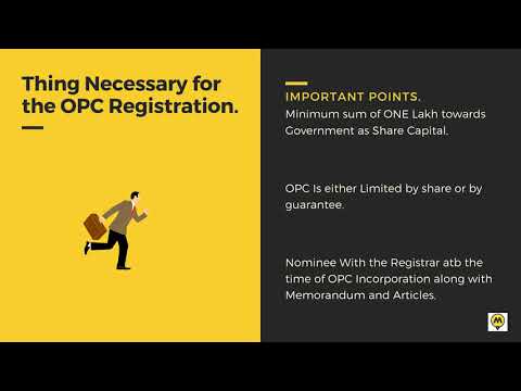 New company registration Organization Development Consultancy Services, Location: Delhi