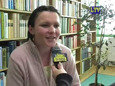 2005.11.27 Lőrinci Televízió