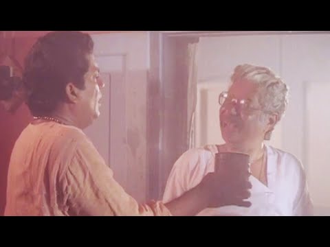 അതിലൊരു ത്രില്ലില്ല | Jagathy Comedy Scenes | Ammayane Sathyam Jagathy Comedy