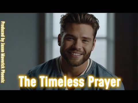 The Timeless Prayer - Jaxon Maverick Phoenix [Official Music Video]