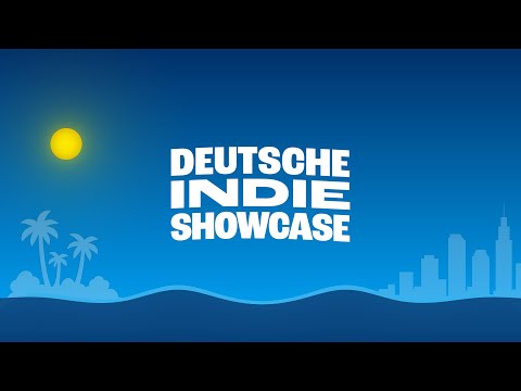 Video Thumbnail: DEUTSCHE INDIE SHOWCASE 🌞 Sommer Spiele Festival 2025