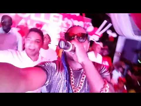 Friky Flow - Lo Tuyo Es Bulla (Audio Oficial) | Salsa Choke Urbana 2022