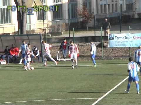 Vincenzo Iossa DG Real Canavese Pausa Invernale