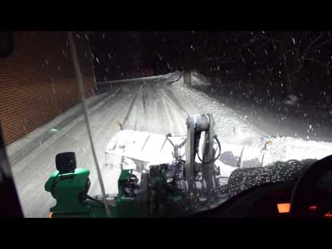 SNOW STORM - NORDIC LIGHTS SCULPTOR LED