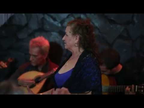 Anabela Silva, "Fado Dois Tons" - "Gosto de cantar o fado"