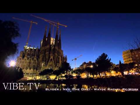 Slyder - Neo (The One) - Wayde Rafnel Re-Work