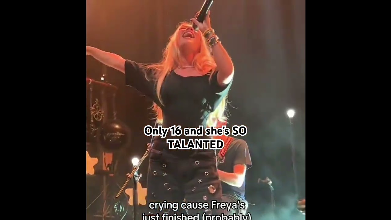 LOVE HERR #viralvideo #freyaskye #bestfeed #edit #fyp #popular