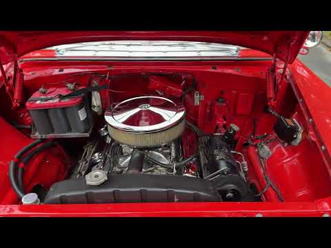 1956 Chevrolet Bel Air (CC-1779684) for sale in Hiram, Georgia