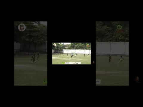 golazo maikol en semifinal contra atletico melgar de la liga del tolima