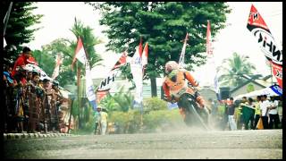 preview picture of video 'KEJURNAS MOTORPRIX  Seri III Regional Sumatera-PART 1'