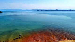Dunk Island is one of Australia’s most beautiful tropical island destinations and getting there on the ferry only takes 15 minutes. 